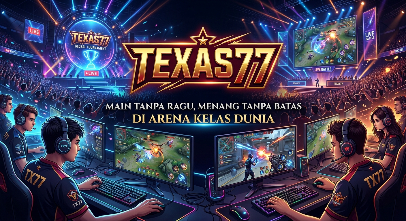 TEXAS77